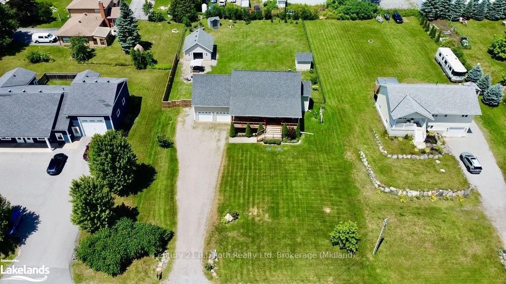 6 CONCESSION ROAD 9 E, Tiny, Ontario, Perkinsfield