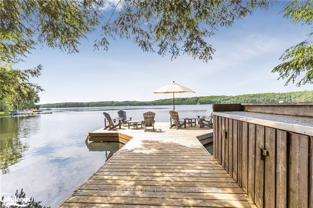 1058 SANDS RD, Muskoka Lakes, Ontario, Medora