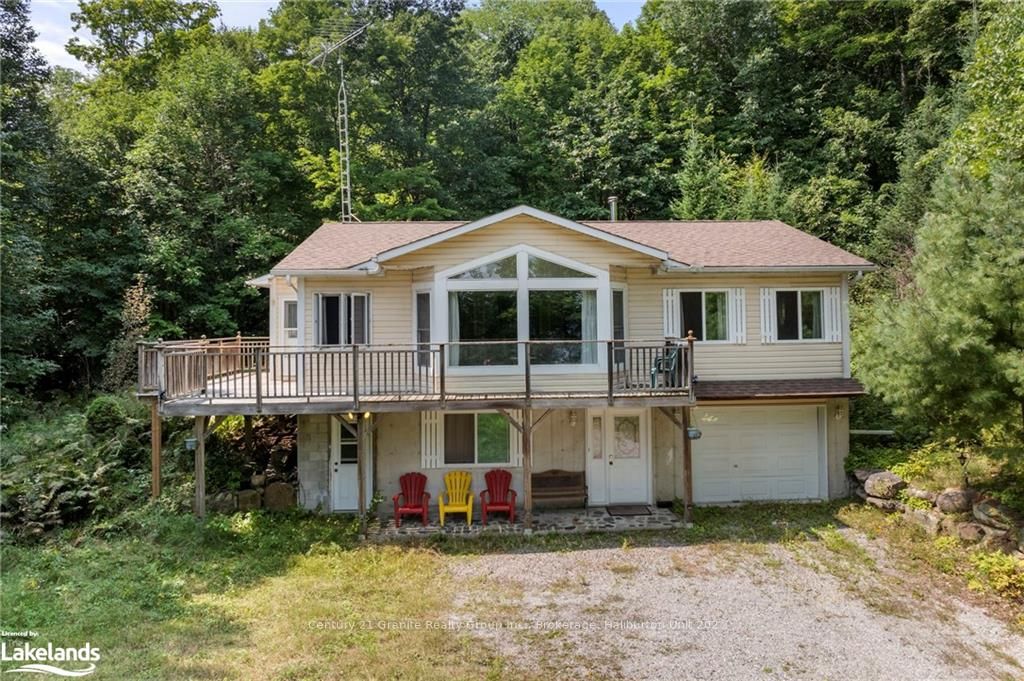 1753 NORTHSHORE Rd, Algonquin Highlands, Ontario, 