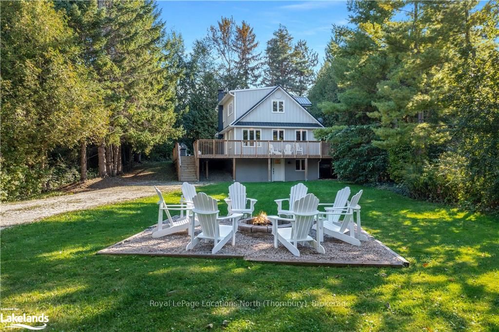 128 TESKEY Dr, Blue Mountains, Ontario, Blue Mountain Resort Area