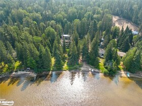 3758 HIGHWAY 518 E, Parry Sound, Ontario , MLS #X10437437 , Image - 1