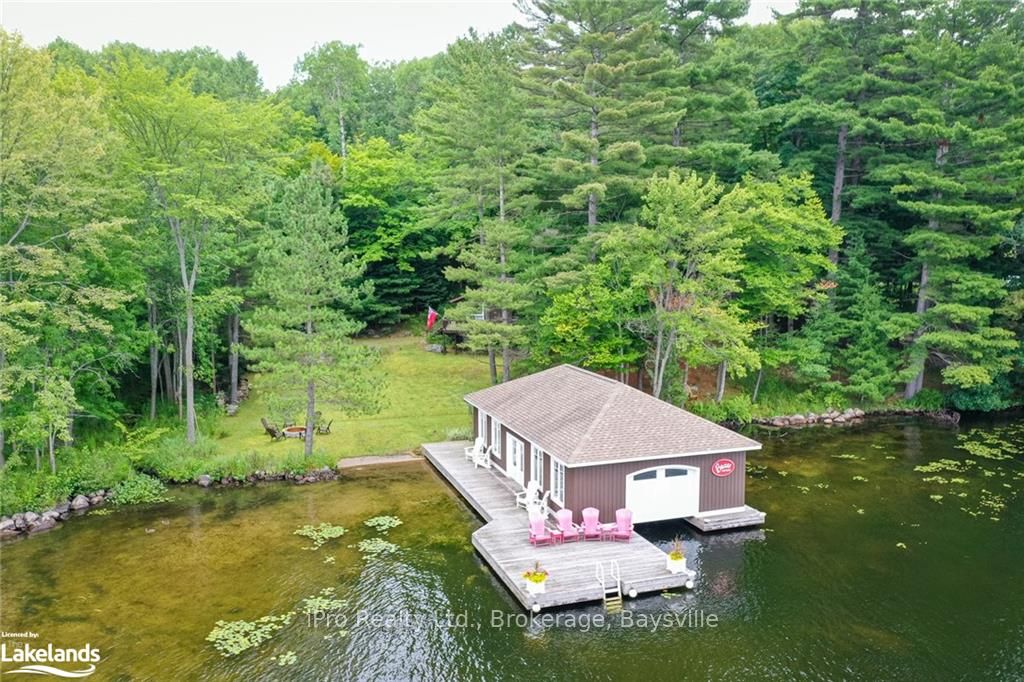 1007 OMINECA ROAD 6, Muskoka Lakes, Ontario, Medora