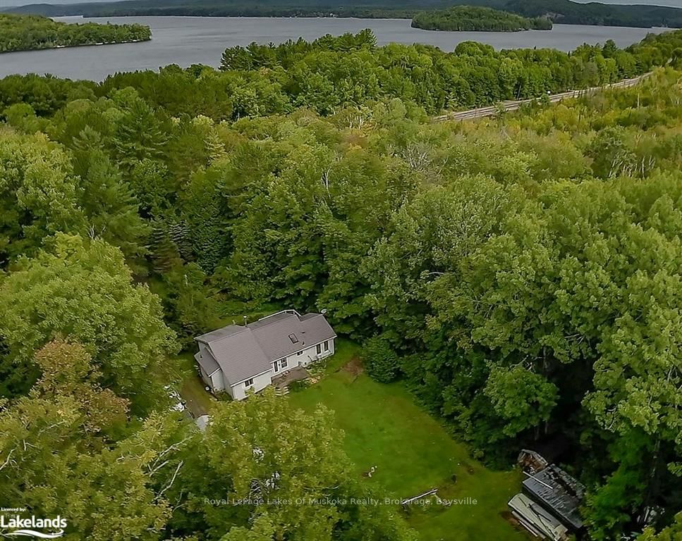 4244 MUSKOKA ROAD 117, Lake of Bays, Ontario, Franklin