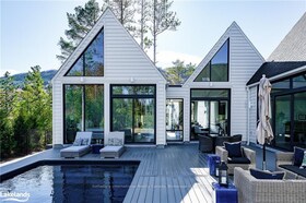 101 DEER Lane, Grey County, ON , MLS #X10437510 , Image - 1