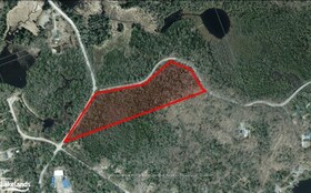 PT11-12 HALIBURTON LAKE Road, Haliburton, ON , MLS #X10437518 , Image - 1