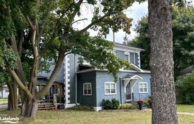 114-116 NELSON St W, Grey County, Ontario , MLS #X10437526 , Image - 1