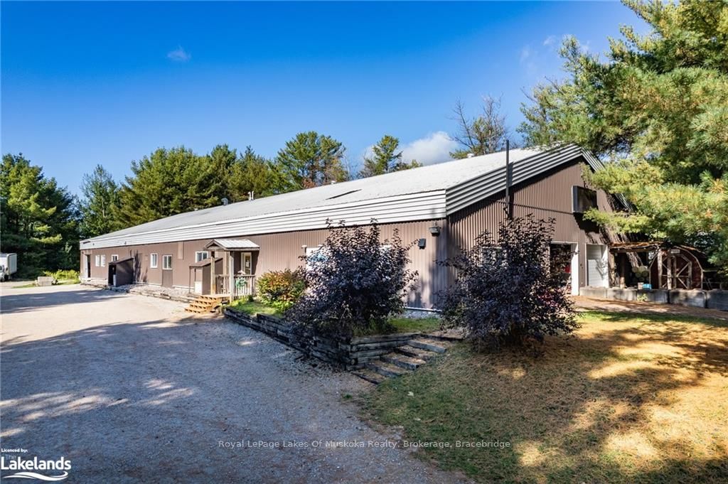 11 GRAY Rd, Bracebridge, Ontario, Macaulay