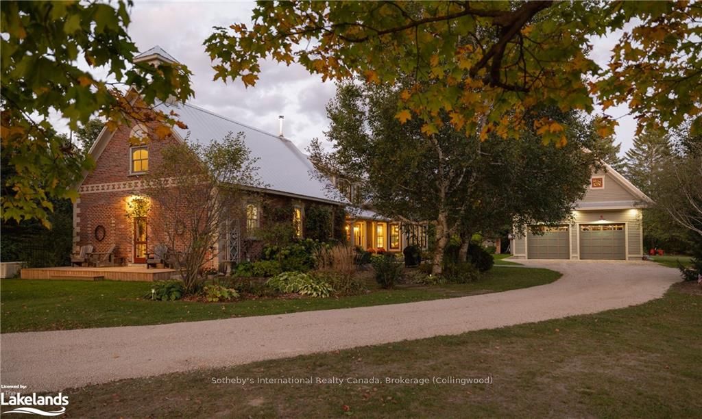 553763 ROAD 55, Grey Highlands, Ontario, Rural Grey Highlands