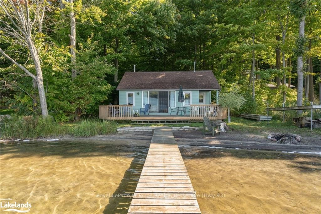 62 FARLAIN LAKE Rd E, Tiny, Ontario, Rural Tiny