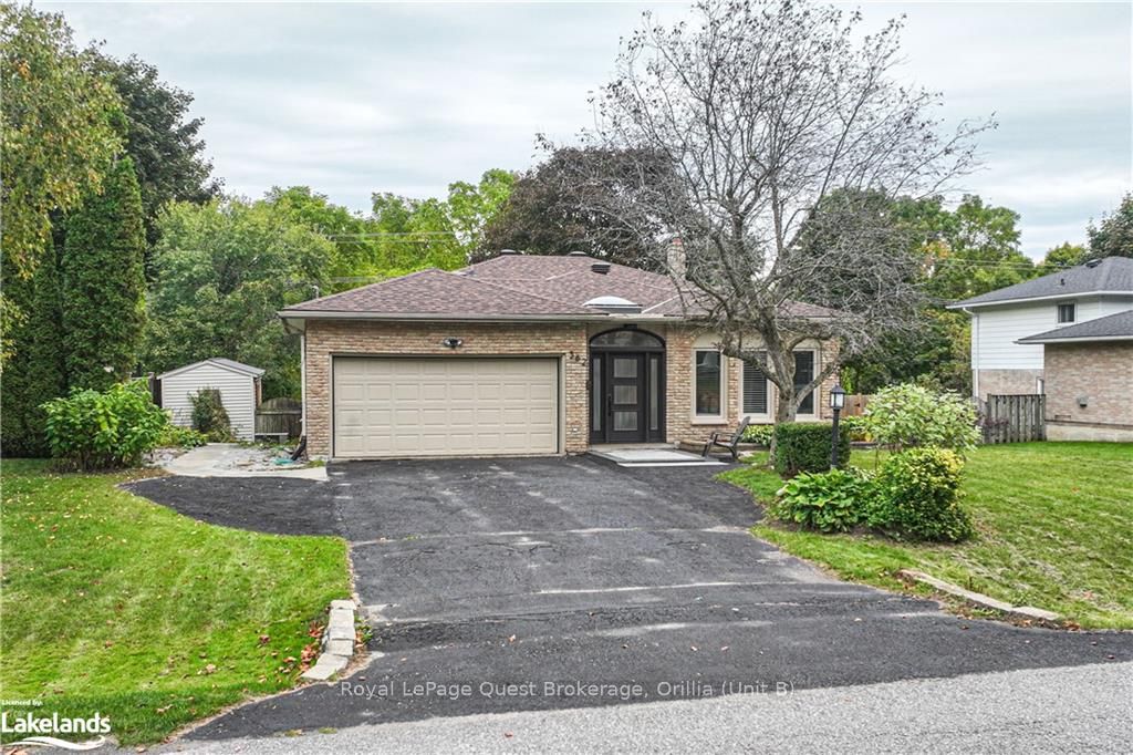 362 TALLWOOD Dr, Orillia, Ontario, Orillia