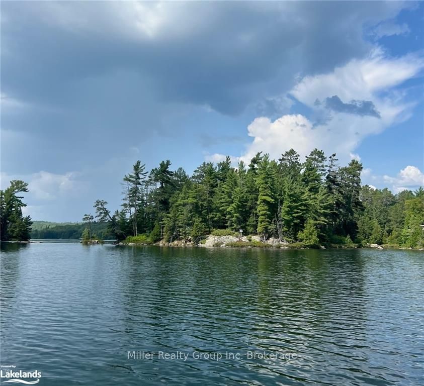 1093 LAKE TEMAGAMI PART 25, Temagami, Ontario, 