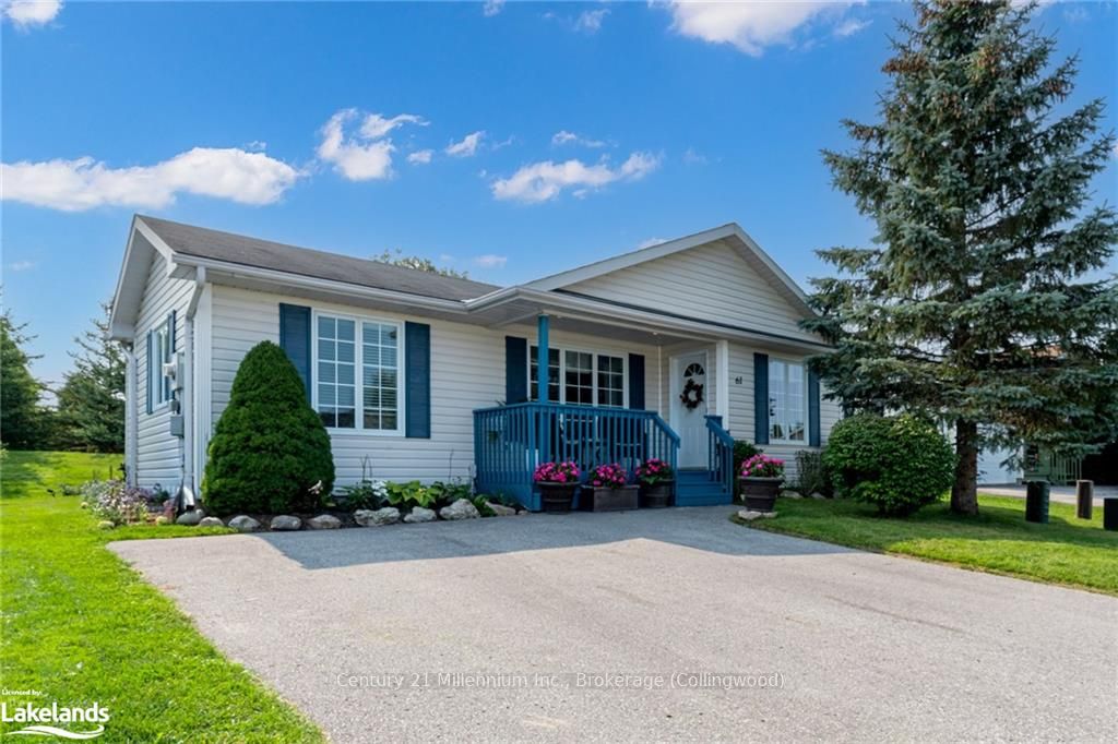 61 PENNSYLVANIA Ave, Wasaga Beach, Ontario, Wasaga Beach