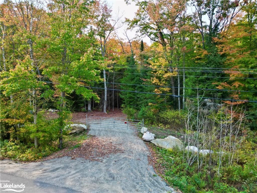 0 LIMBERLOST Rd, Lake of Bays, Ontario, Finlayson