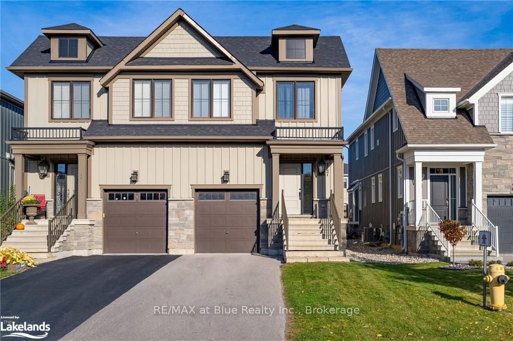 147 YELLOW BIRCH CRESCENT Cres, Blue Mountains, Ontario, Blue Mountain Resort Area