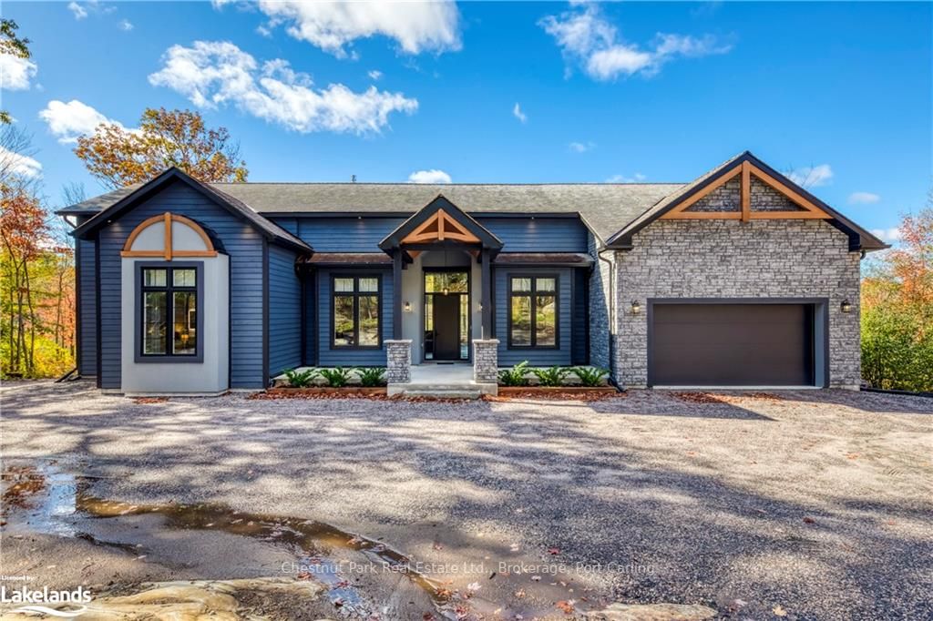 4805 MUSKOKA DISTRICT 169 Rd, Muskoka Lakes, Ontario, Medora