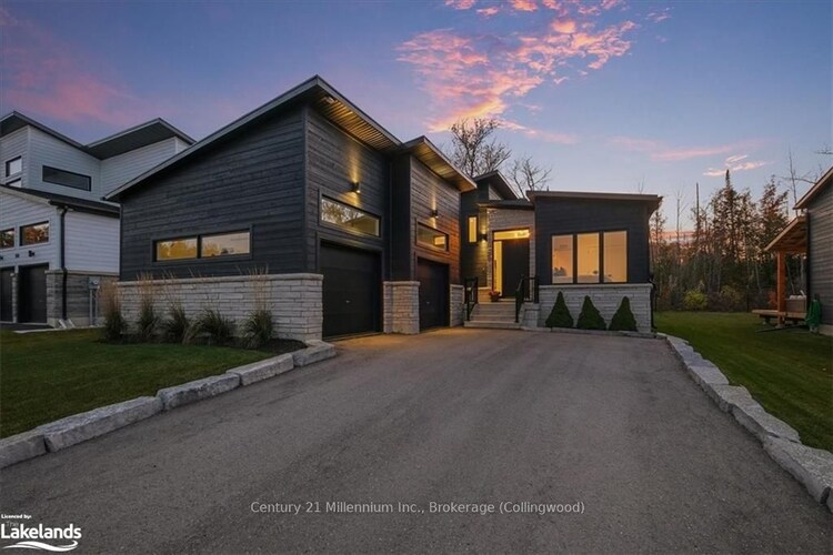 102 GOLDIE Crt, Blue Mountains, Ontario, Rural Blue Mountains