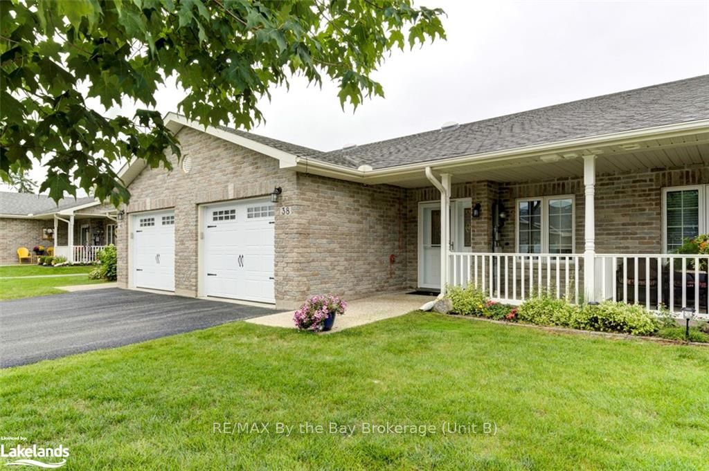 38 CLOVER Cres, Wasaga Beach, Ontario, Wasaga Beach