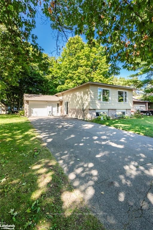 35 DORCAS Ave, Tiny, Ontario, Wyevale