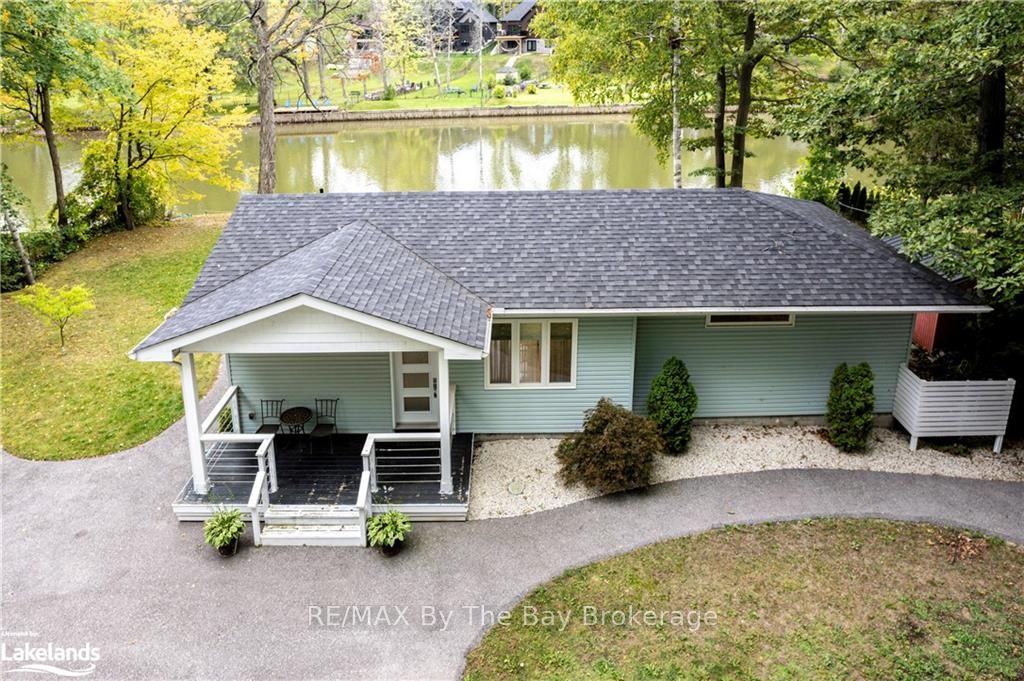 656 OXBOW PARK Dr, Wasaga Beach, Ontario, Wasaga Beach