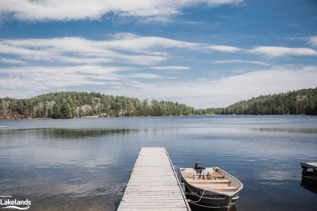 51 STEVENS Rd, Temagami, Ontario, 