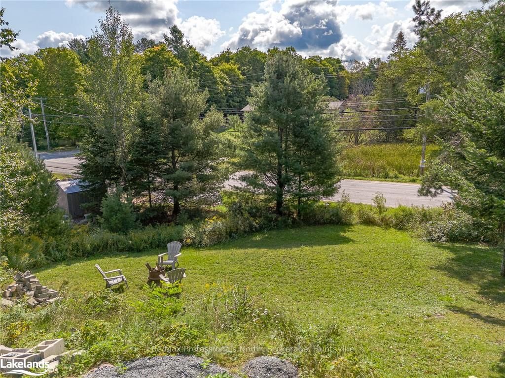 0 TOWNLINE Rd, Huntsville, Ontario, Chaffey