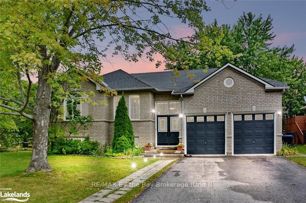 22 SILVERSANDS Cres, Wasaga Beach, Ontario, Wasaga Beach