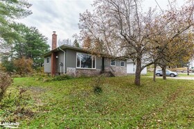 62 ALBERT Street, Parry Sound, ON , MLS #X10438507 , Image - 1