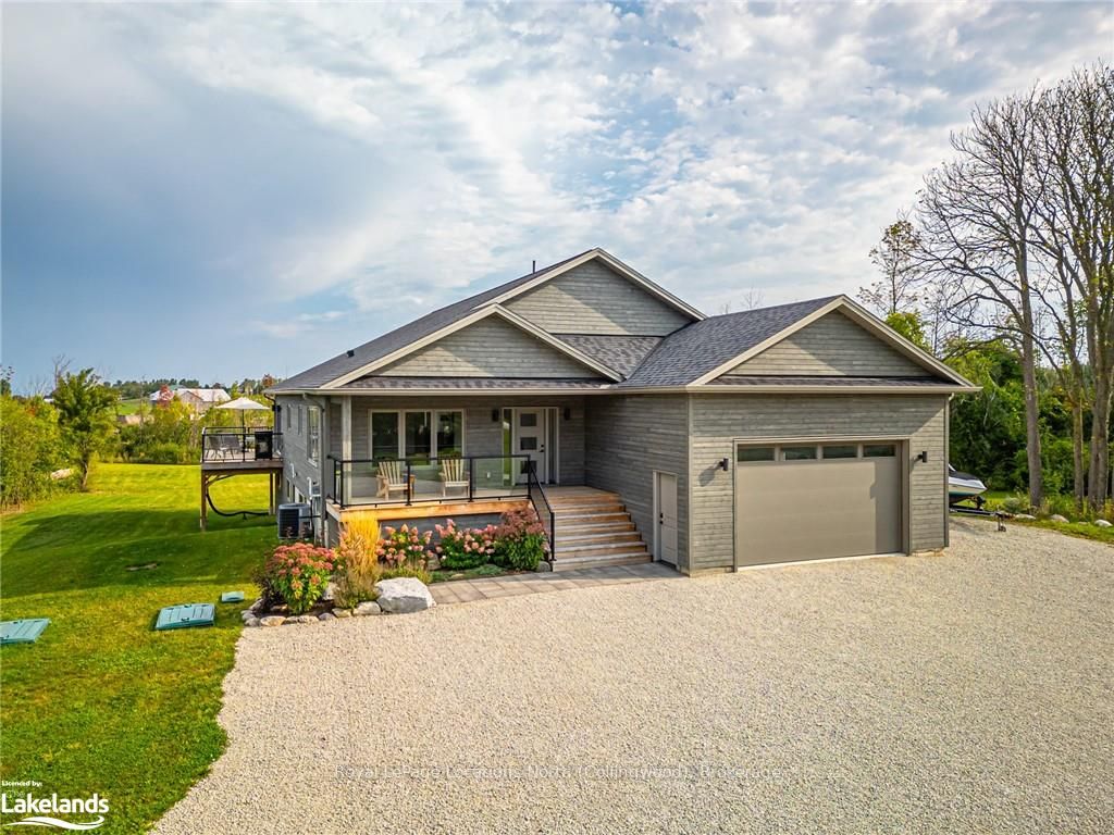 145 ST VINCENT Cres, Meaford, Ontario, Rural Meaford