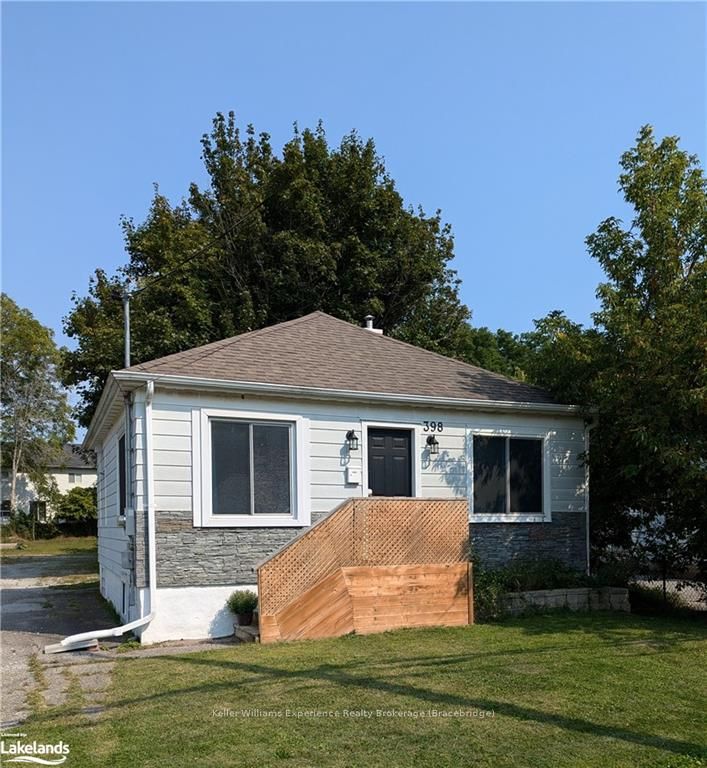 398 GILL St, Orillia, Ontario, Orillia