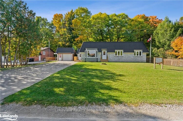 3914 ROSEMARY Lane, Innisfil, Ontario, Rural Innisfil