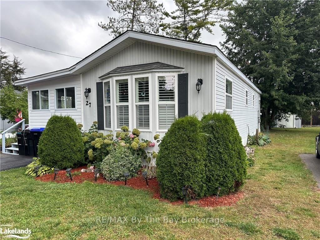 27 SHAW St, Wasaga Beach, Ontario, Wasaga Beach