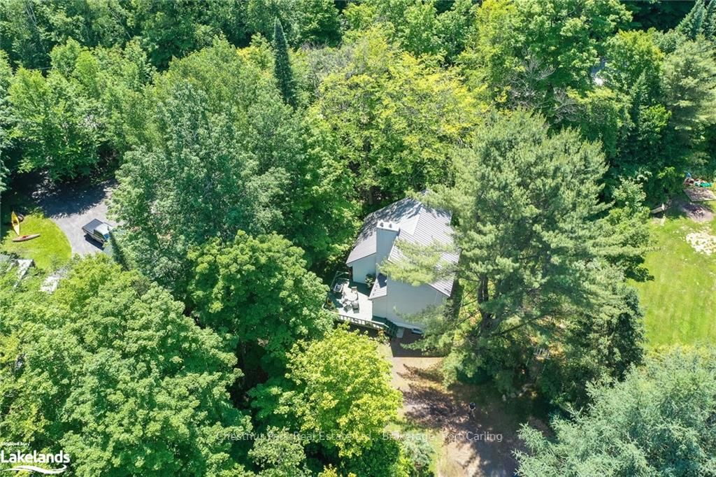 260 WOODLAND Dr, Huntsville, Ontario, Chaffey