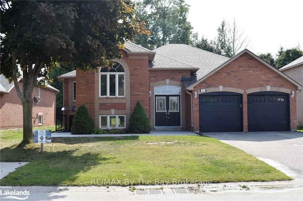 433 RAMBLEWOOD Dr, Wasaga Beach, Ontario, Wasaga Beach