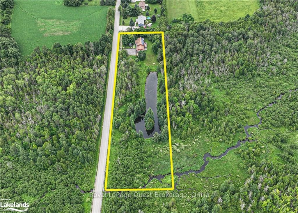 872 11TH Line N, Oro-Medonte, Ontario, Rural Oro-Medonte