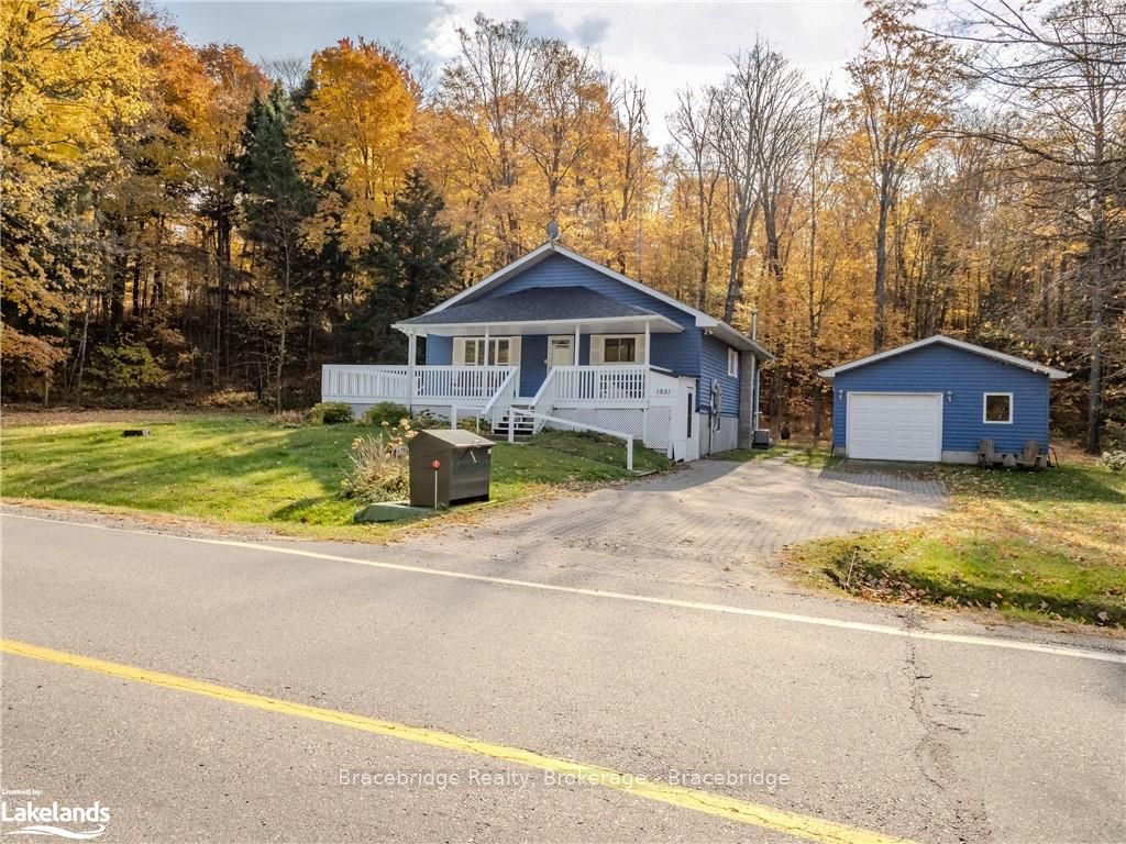 1851 CEDAR Lane, Bracebridge, Ontario, Macaulay