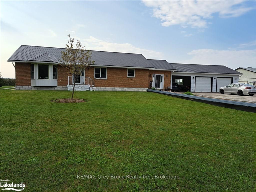 118 MATILDA St, Blue Mountains, Ontario, Rural Blue Mountains