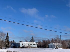 2855 HWY 64 N/A, Sudbury, ON , MLS #X10439091 , Image - 1
