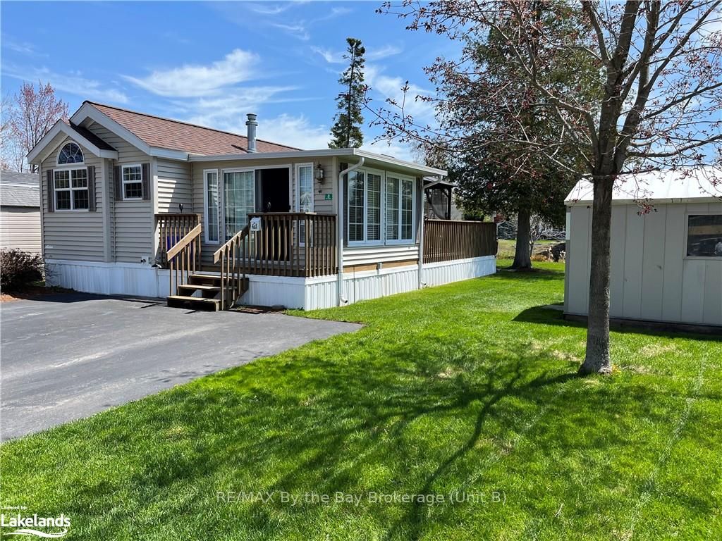 3 WHITE PINES Tr, Wasaga Beach, Ontario, Wasaga Beach