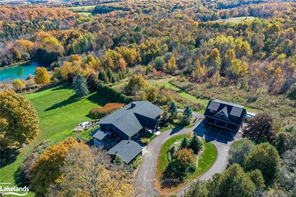 589370 GREY 19 Rd, Blue Mountains, Ontario, Rural Blue Mountains