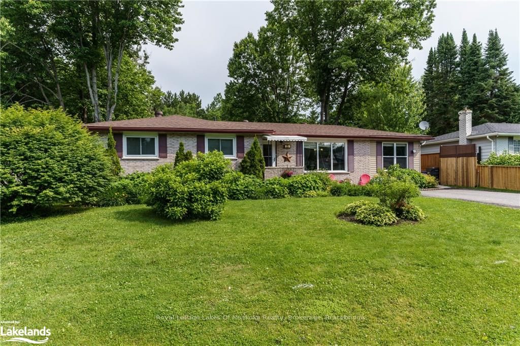 25 KAYE Rd, Bracebridge, Ontario, Macaulay