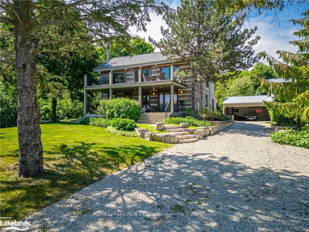 116 LAKESHORE Rd E, Blue Mountains, Ontario, Blue Mountain Resort Area