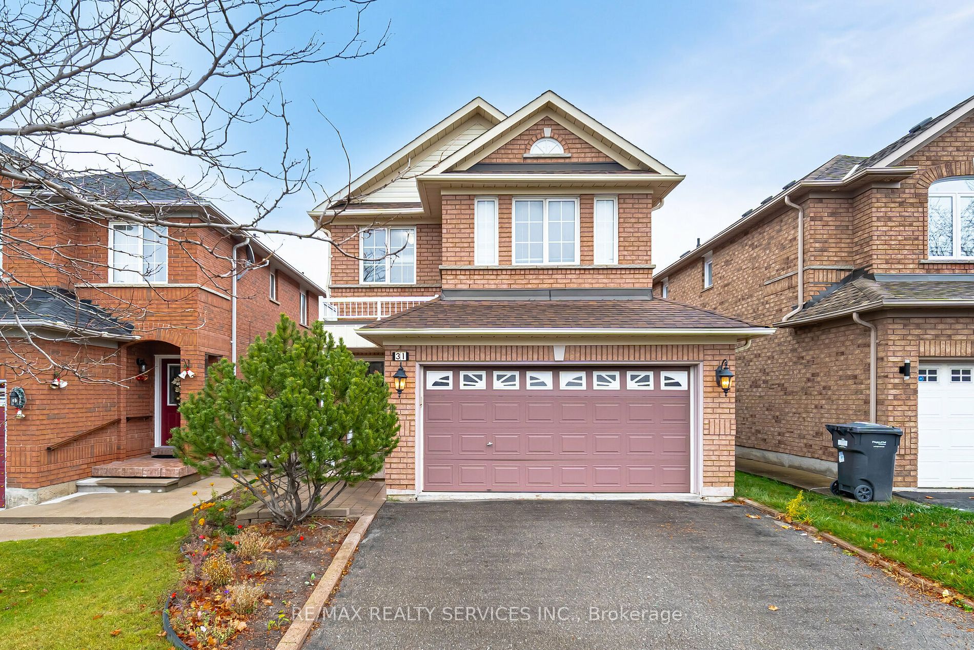 31 Olympia Cres, Brampton, Ontario, Fletcher's Meadow