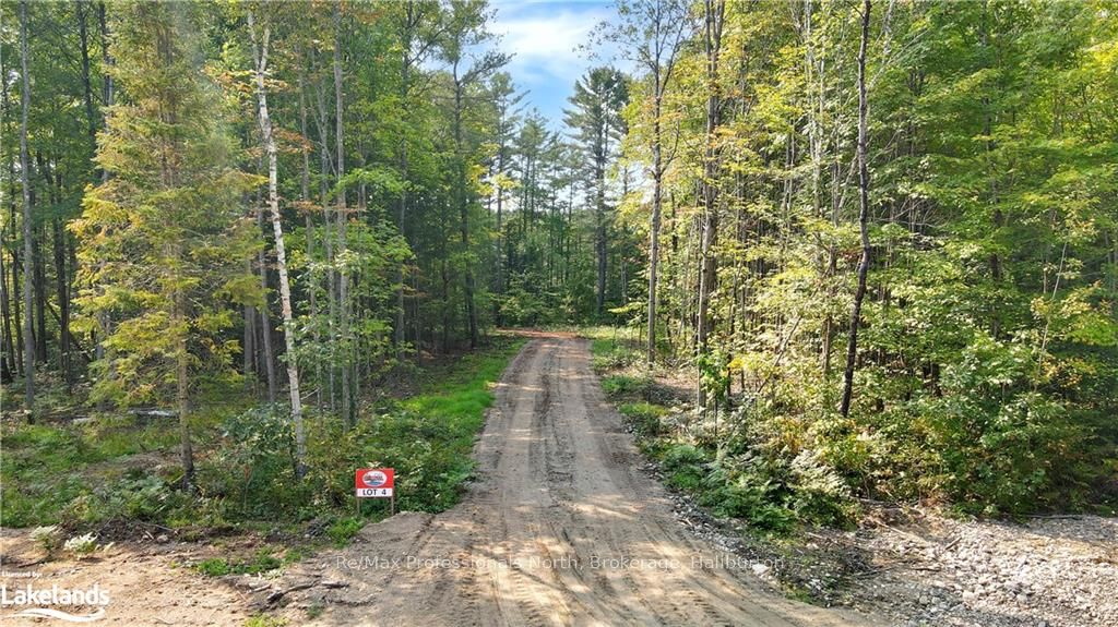 LOT 4 N/A, Algonquin Highlands, Ontario, 