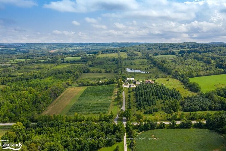 415763 10TH Line, Blue Mountains, Ontario, Rural Blue Mountains