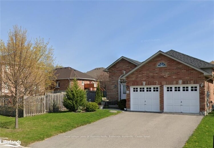 1296 GINA St, Innisfil, Ontario, Alcona