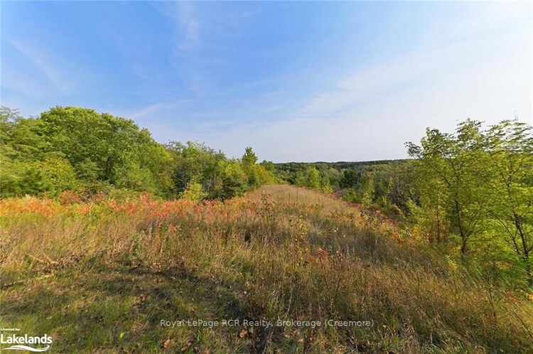 838471 4TH Line E, Mulmur, Ontario, Rural Mulmur