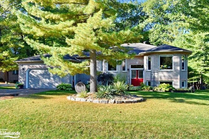 4 PAULINE Pl, Wasaga Beach, Ontario, Wasaga Beach