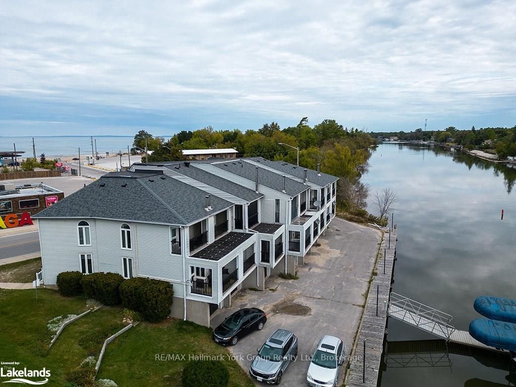 1 SPRUCE STREET, Wasaga Beach, Ontario, Wasaga Beach