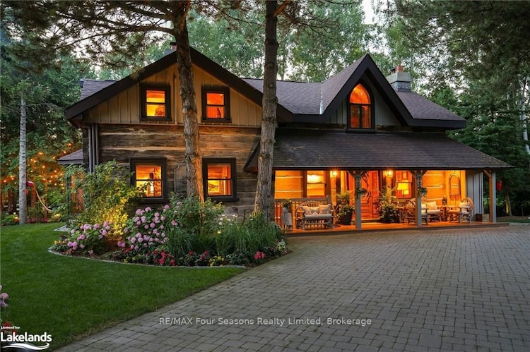 151 SLEEPY HOLLOW Rd, Blue Mountains, Ontario, Blue Mountain Resort Area