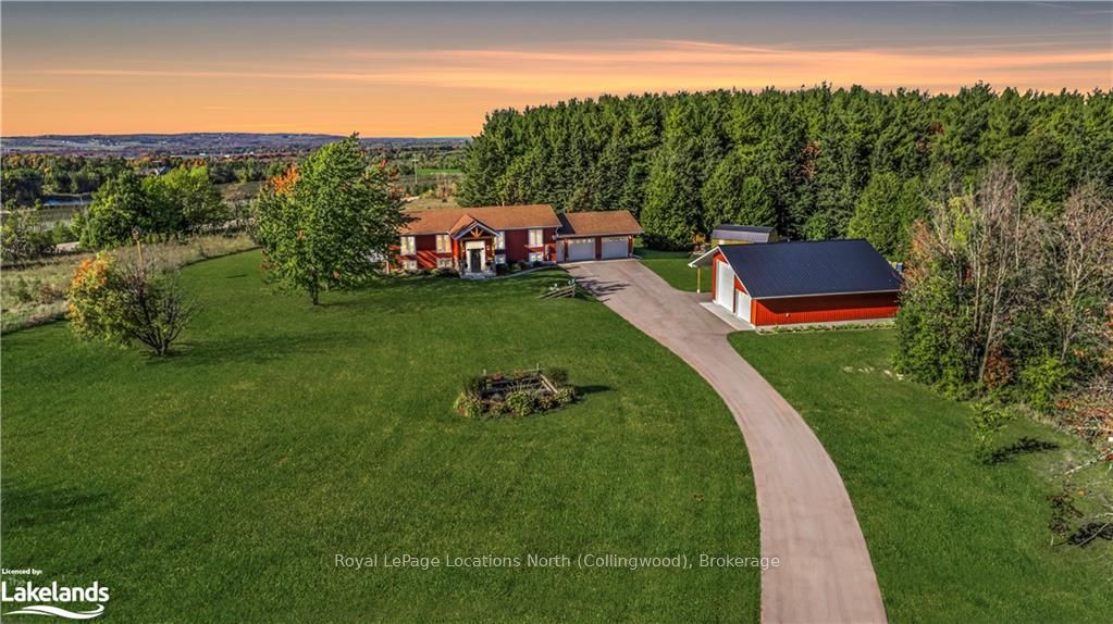 111 FAWCETT Lane, Blue Mountains, Ontario, Rural Blue Mountains